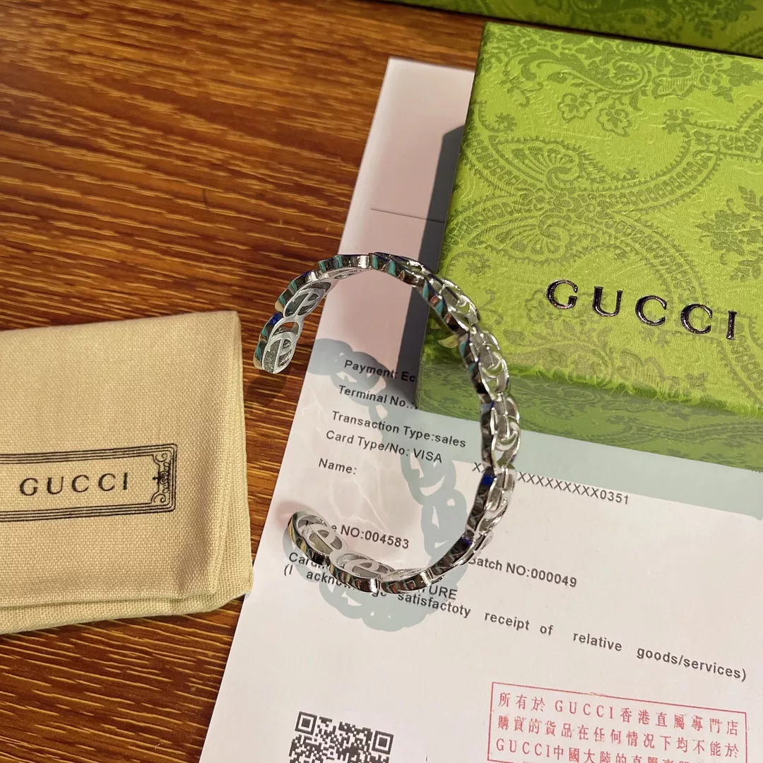 gucci bracelets s_12b15104